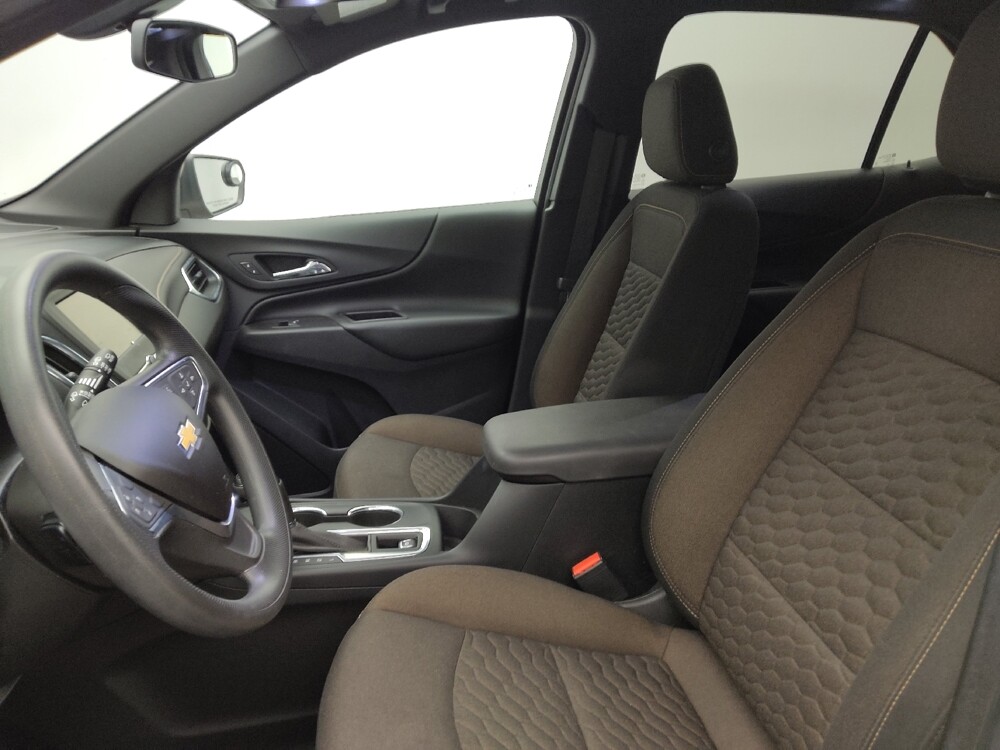 2019 Chevrolet Equinox in Denver, CO 80012 - 18097008 17