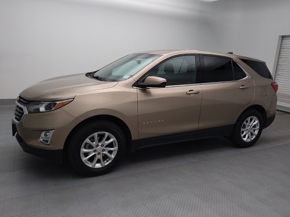 2019 Chevrolet Equinox in Denver, CO 80012 - 18097008 2