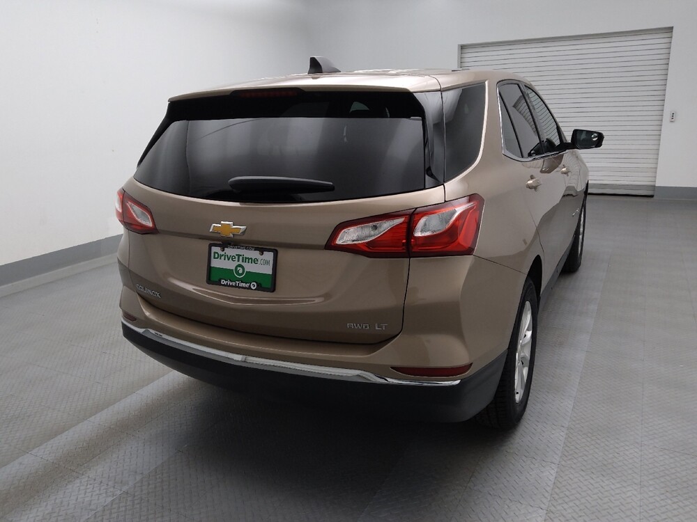 2019 Chevrolet Equinox in Denver, CO 80012 - 18097008 7