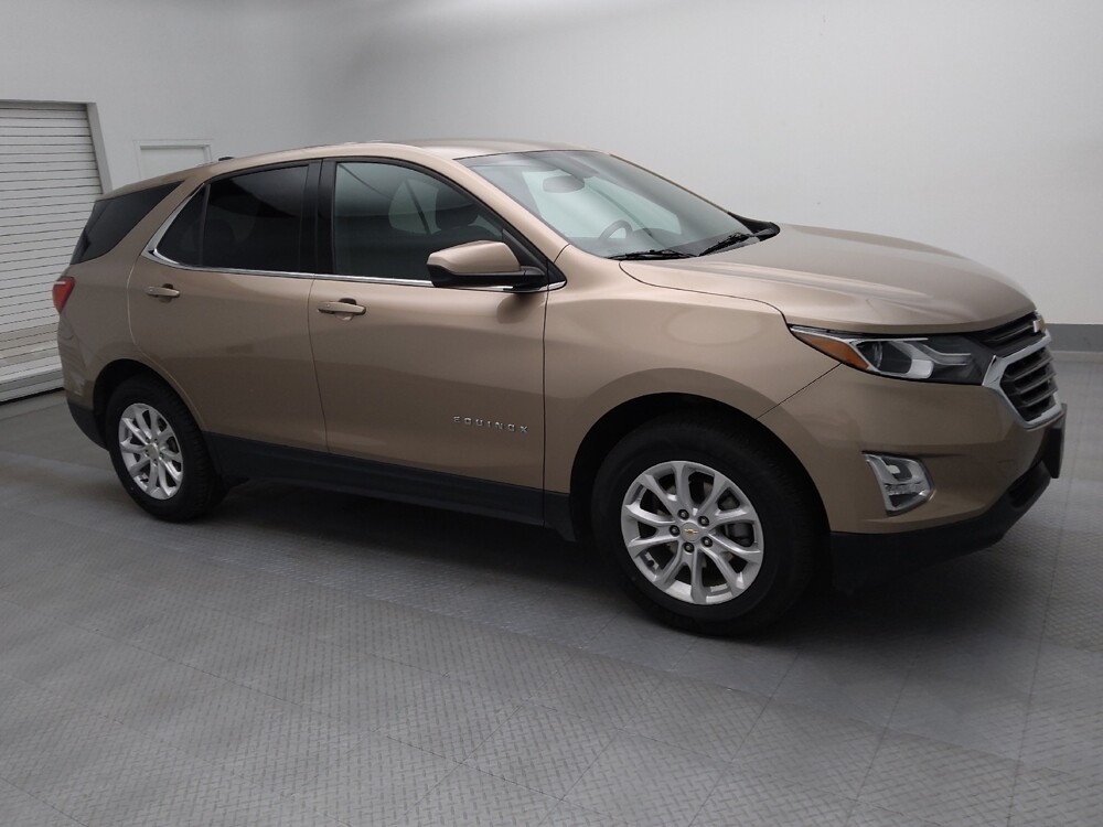 2019 Chevrolet Equinox in Denver, CO 80012 - 18097008 11