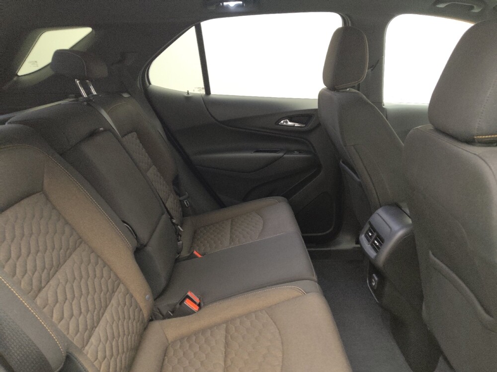 2019 Chevrolet Equinox in Denver, CO 80012 - 18097008 19