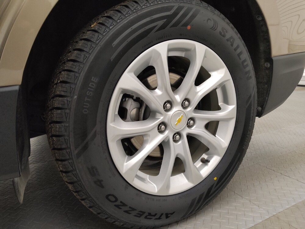 2019 Chevrolet Equinox in Denver, CO 80012 - 18097008 31