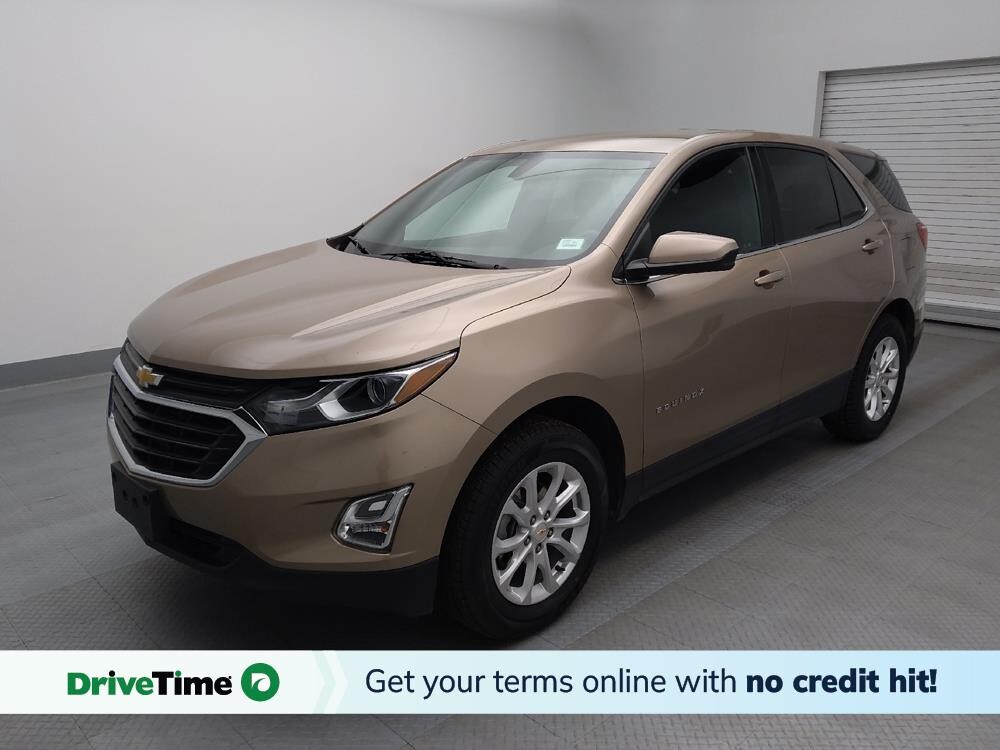 2019 Chevrolet Equinox in Denver, CO 80012 - 18097008
