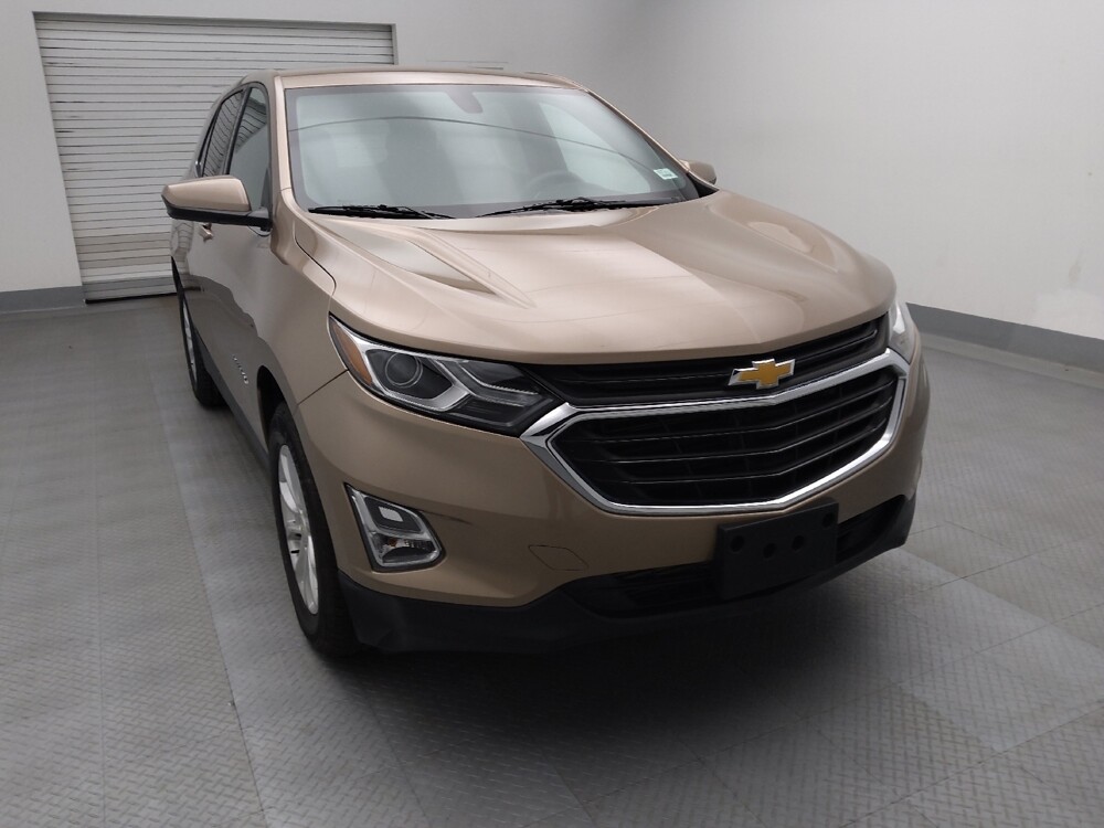 2019 Chevrolet Equinox in Denver, CO 80012 - 18097008 14