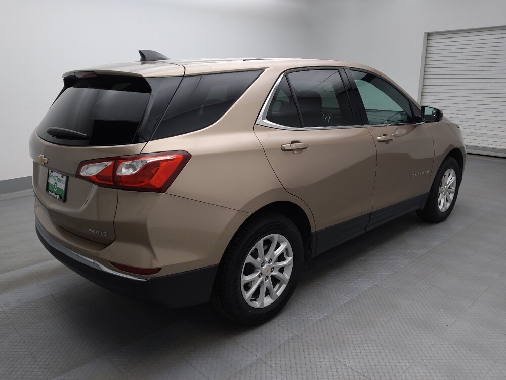 2019 Chevrolet Equinox in Denver, CO 80012 - 18097008 9