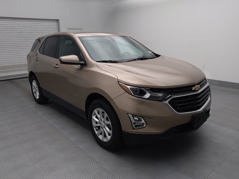 2019 Chevrolet Equinox in Denver, CO 80012 - 18097008 13