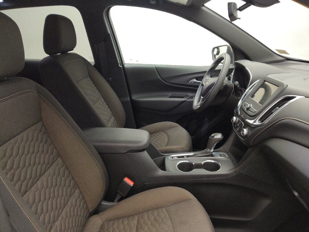 2019 Chevrolet Equinox in Denver, CO 80012 - 18097008 21