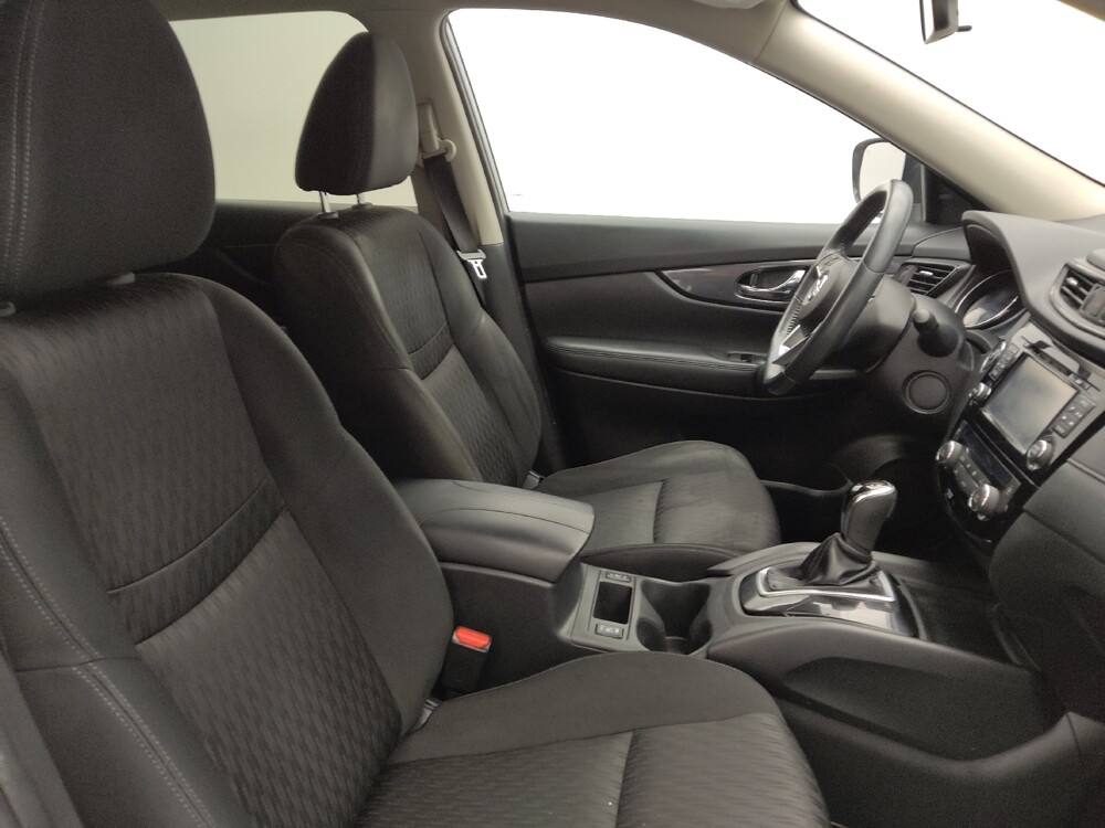 2017 Nissan Rogue in Denver, CO 80012 - 18097009 21