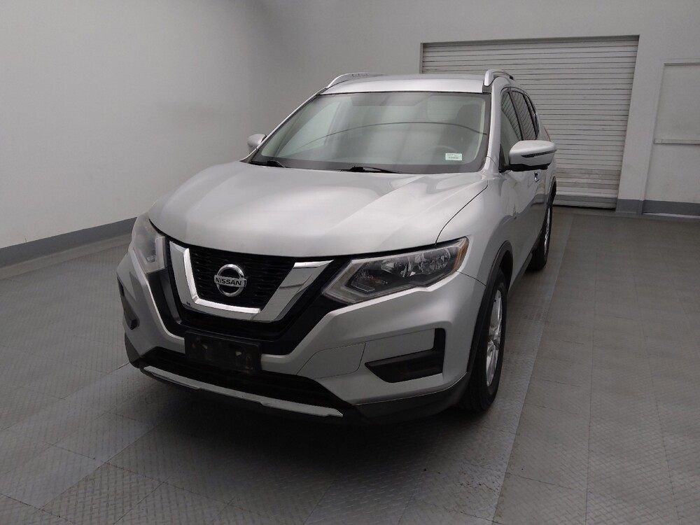 2017 Nissan Rogue in Denver, CO 80012 - 18097009 15