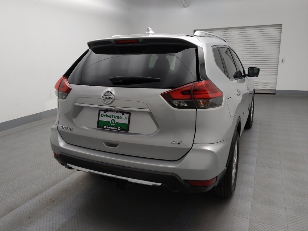 2017 Nissan Rogue in Denver, CO 80012 - 18097009 6