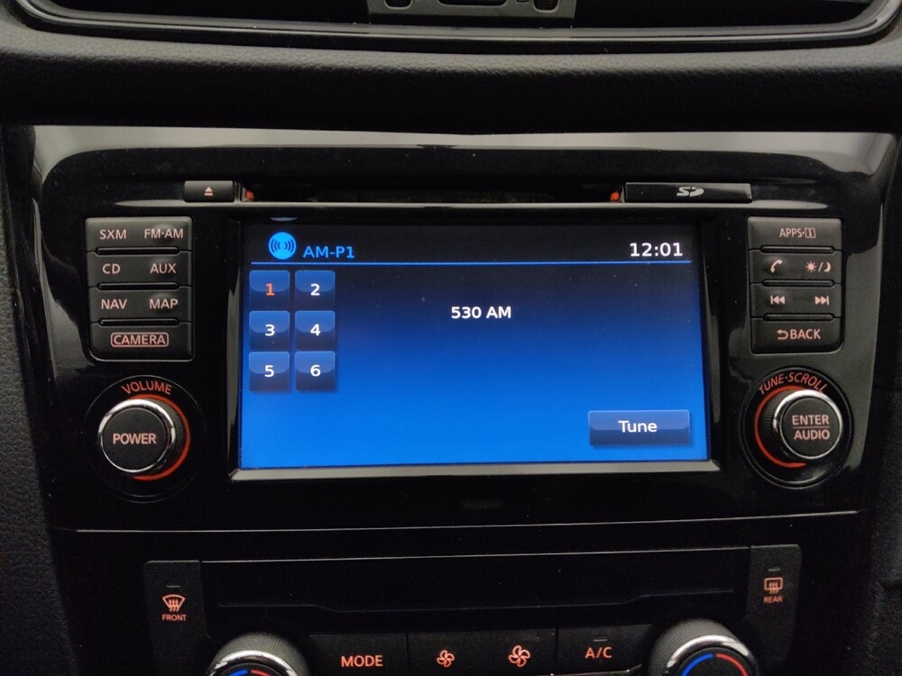 2017 Nissan Rogue in Denver, CO 80012 - 18097009 25