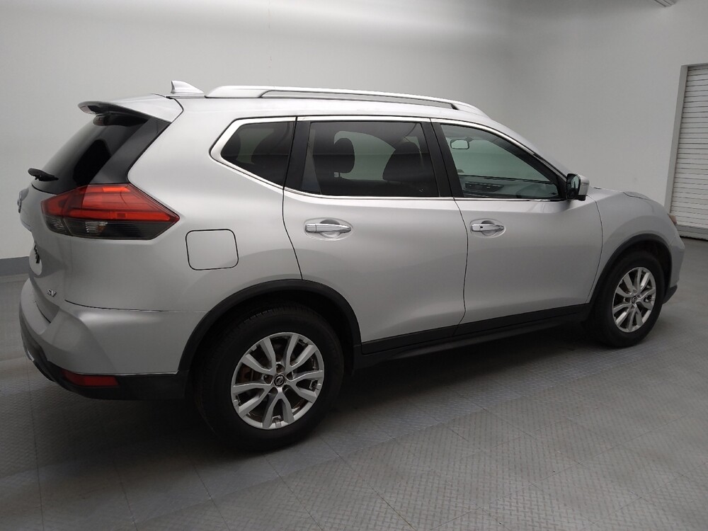 2017 Nissan Rogue in Denver, CO 80012 - 18097009 10