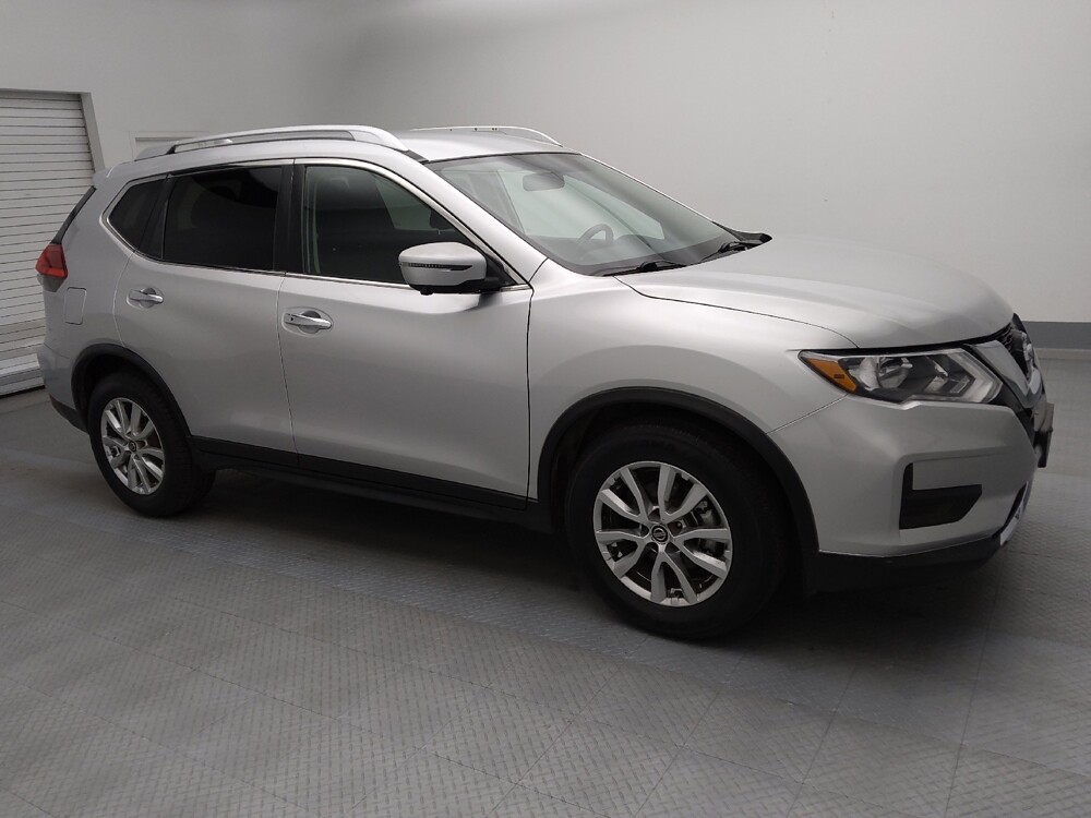 2017 Nissan Rogue in Denver, CO 80012 - 18097009 11