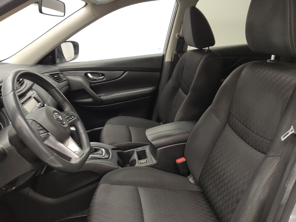 2017 Nissan Rogue in Denver, CO 80012 - 18097009 17