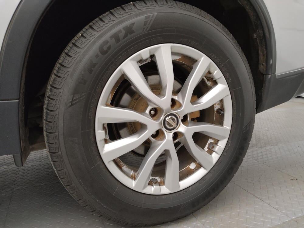 2017 Nissan Rogue in Denver, CO 80012 - 18097009 31