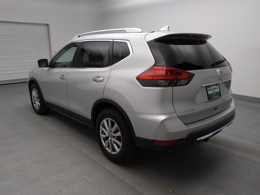 2017 Nissan Rogue in Denver, CO 80012 - 18097009 5