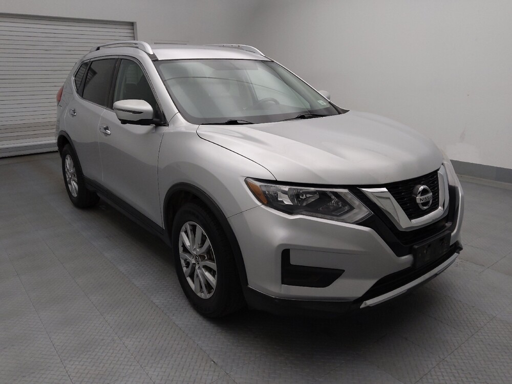 2017 Nissan Rogue in Denver, CO 80012 - 18097009 13