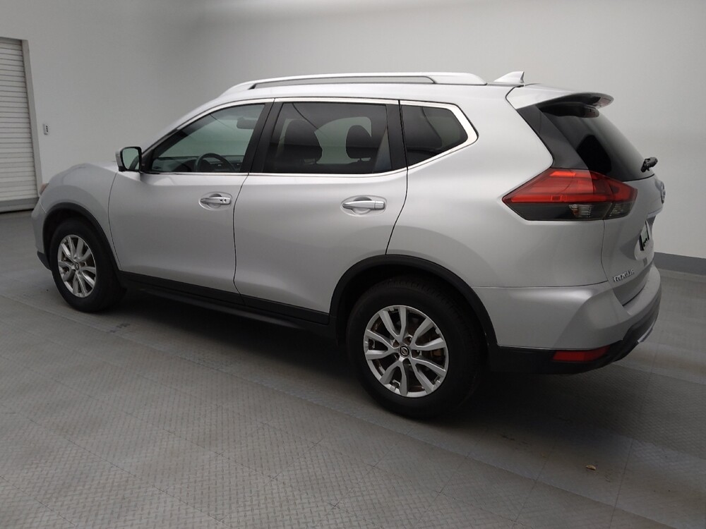 2017 Nissan Rogue in Denver, CO 80012 - 18097009 3