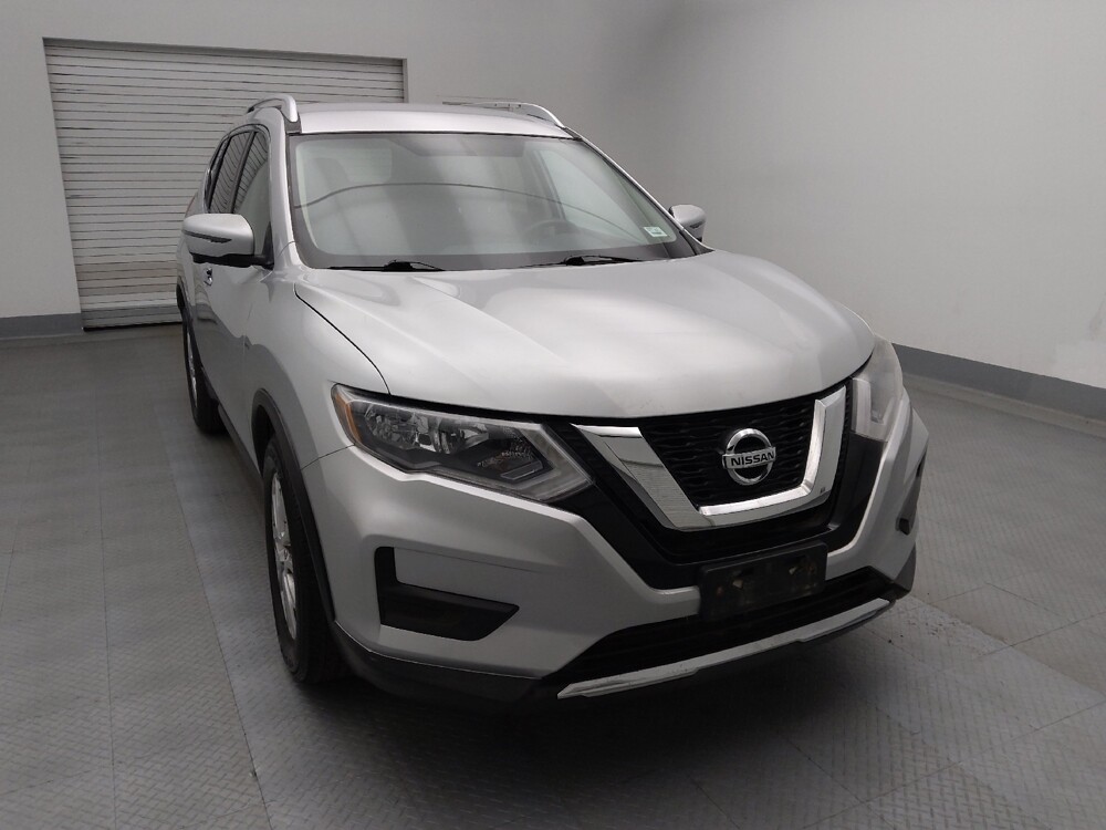 2017 Nissan Rogue in Denver, CO 80012 - 18097009 14
