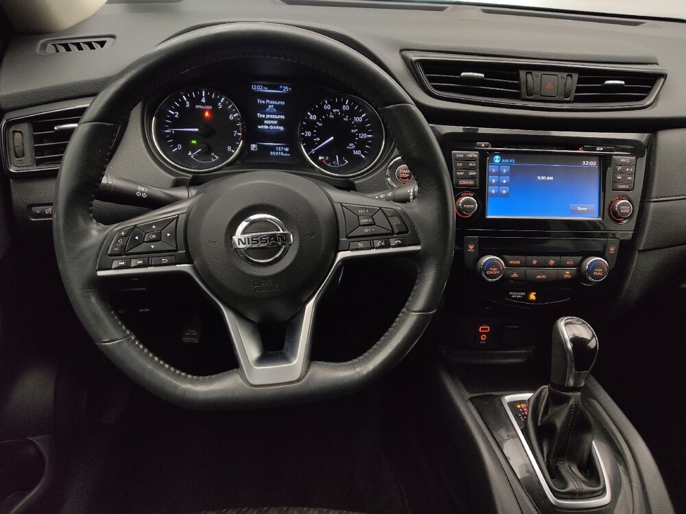 2017 Nissan Rogue in Denver, CO 80012 - 18097009 22