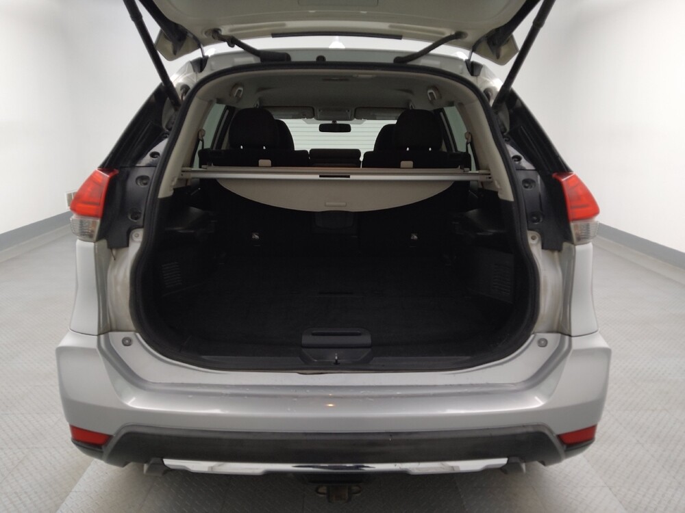 2017 Nissan Rogue in Denver, CO 80012 - 18097009 29