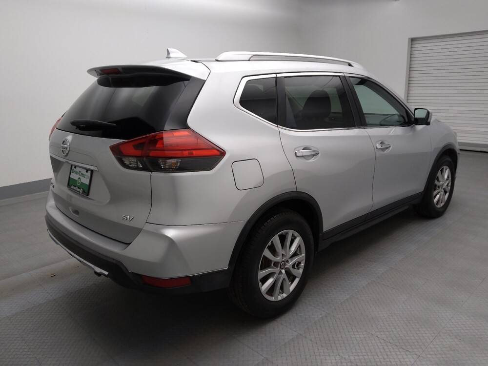 2017 Nissan Rogue in Denver, CO 80012 - 18097009 9