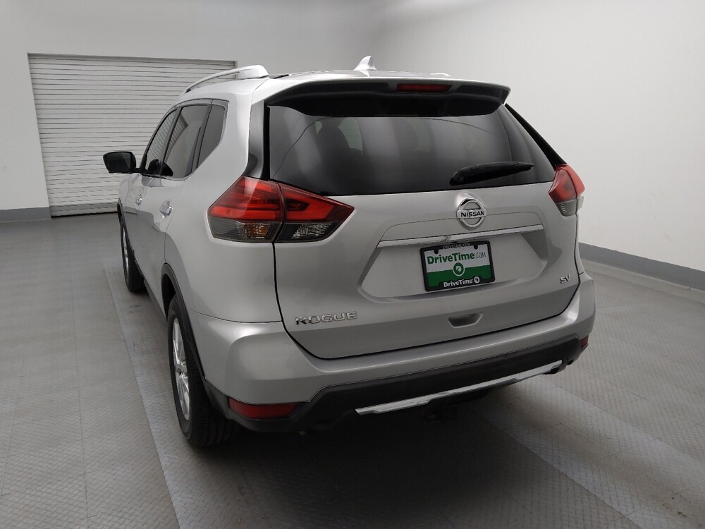 2017 Nissan Rogue in Denver, CO 80012 - 18097009 7