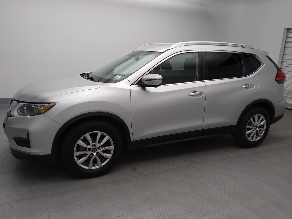 2017 Nissan Rogue in Denver, CO 80012 - 18097009 2