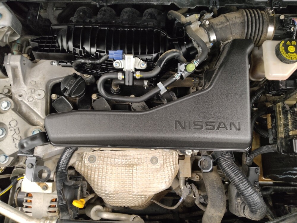 2017 Nissan Rogue in Denver, CO 80012 - 18097009 30