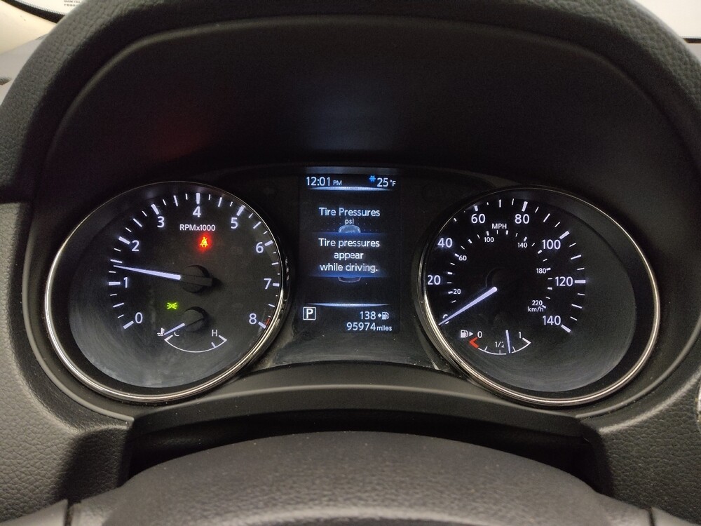 2017 Nissan Rogue in Denver, CO 80012 - 18097009 23