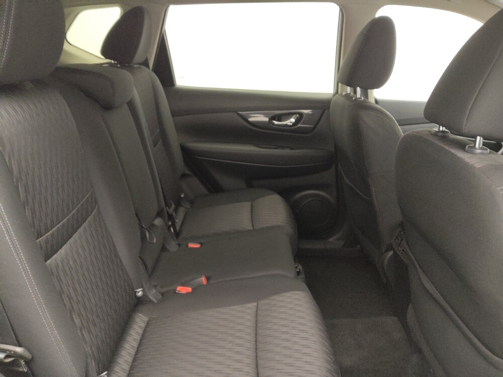 2017 Nissan Rogue in Denver, CO 80012 - 18097009 19