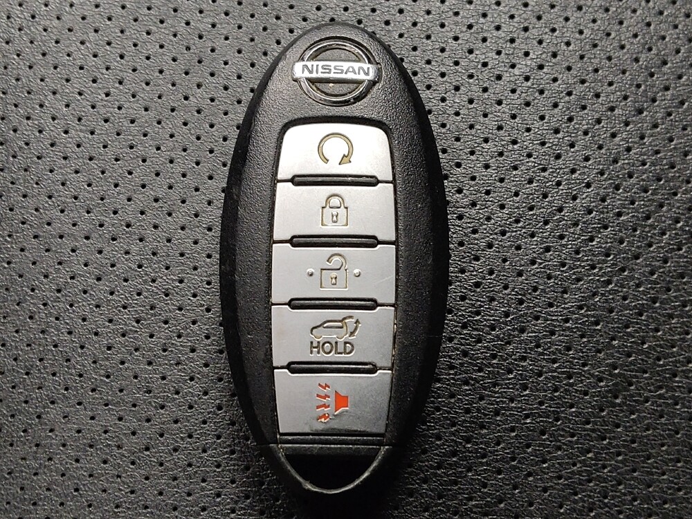 2017 Nissan Murano in Corpus Christi, TX 78412 - 18097010 32