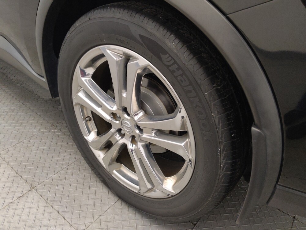 2017 Nissan Murano in Corpus Christi, TX 78412 - 18097010 31