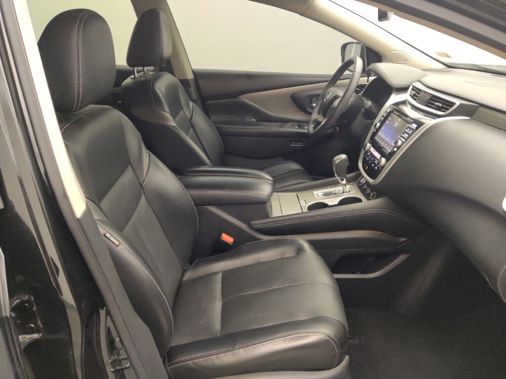 2017 Nissan Murano in Corpus Christi, TX 78412 - 18097010 21