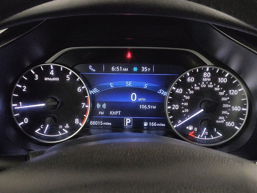 2017 Nissan Murano in Corpus Christi, TX 78412 - 18097010 23