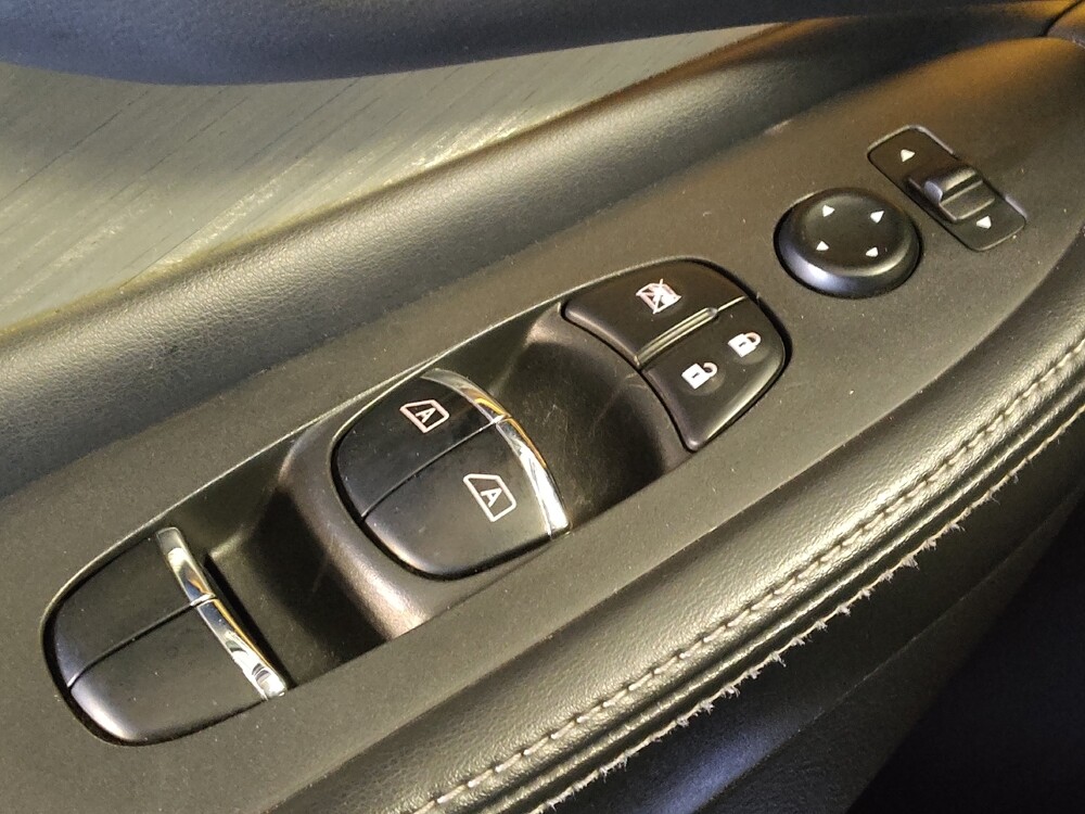 2017 Nissan Murano in Corpus Christi, TX 78412 - 18097010 27