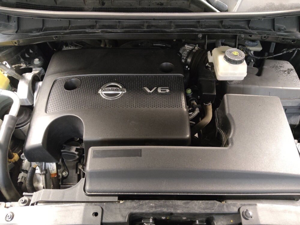 2017 Nissan Murano in Corpus Christi, TX 78412 - 18097010 30