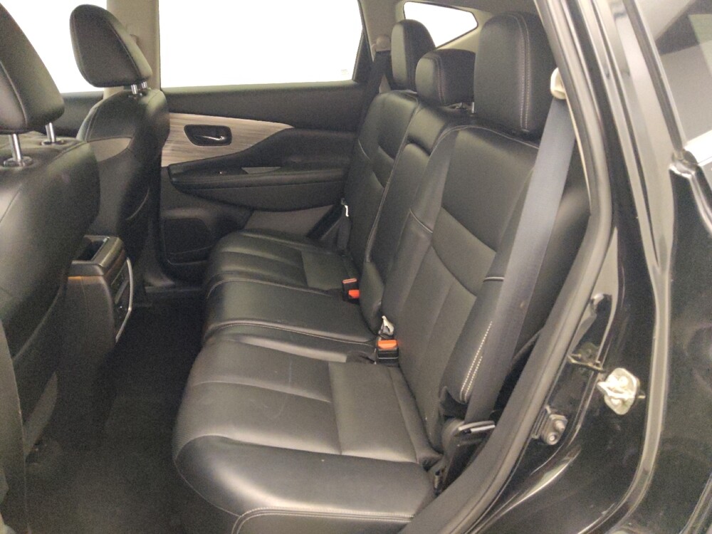 2017 Nissan Murano in Corpus Christi, TX 78412 - 18097010 18