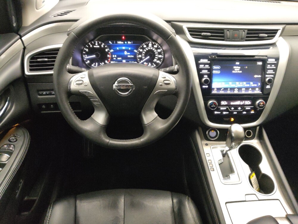 2017 Nissan Murano in Corpus Christi, TX 78412 - 18097010 22