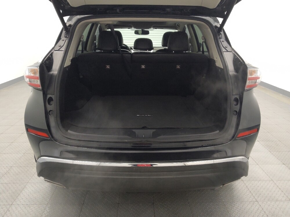 2017 Nissan Murano in Corpus Christi, TX 78412 - 18097010 29