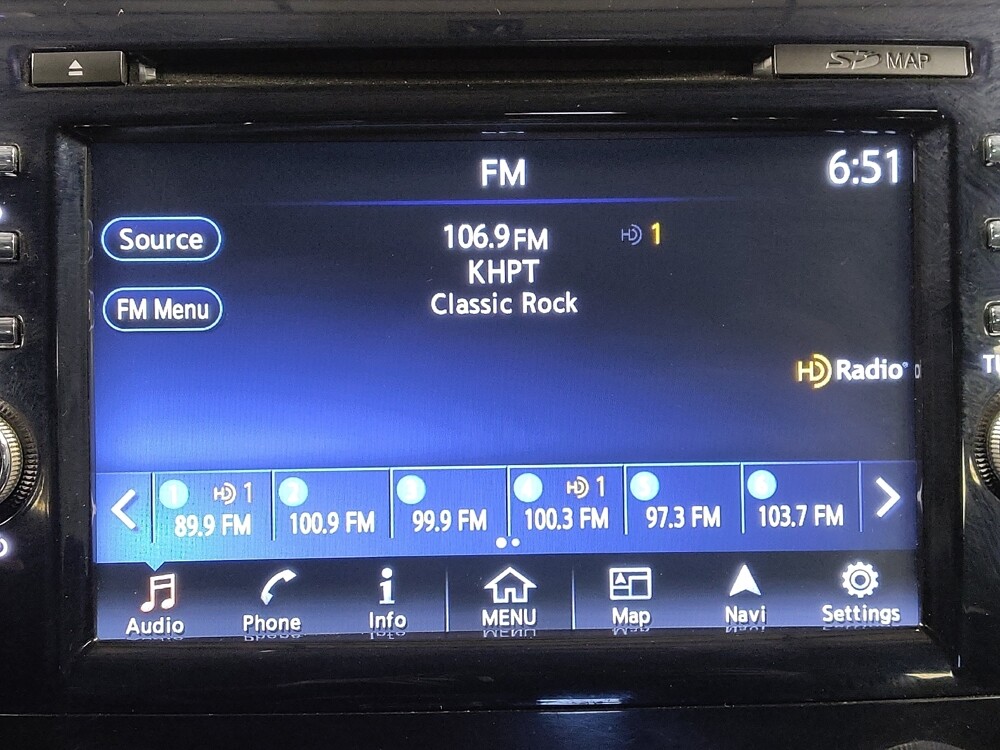 2017 Nissan Murano in Corpus Christi, TX 78412 - 18097010 25