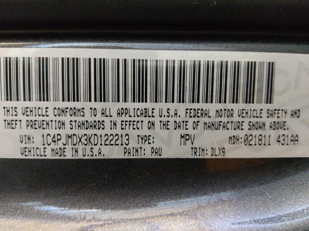 2019 Jeep Cherokee in Corpus Christi, TX 78412 - 18097011 33