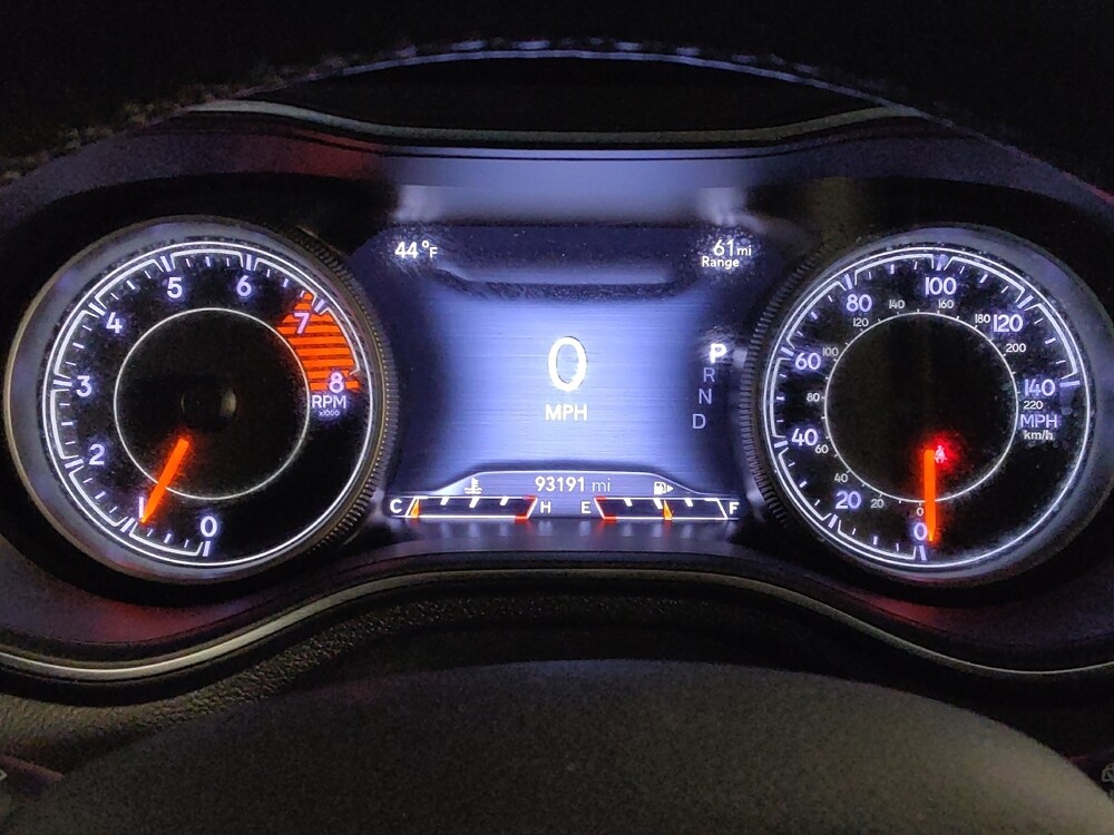 2019 Jeep Cherokee in Corpus Christi, TX 78412 - 18097011 23