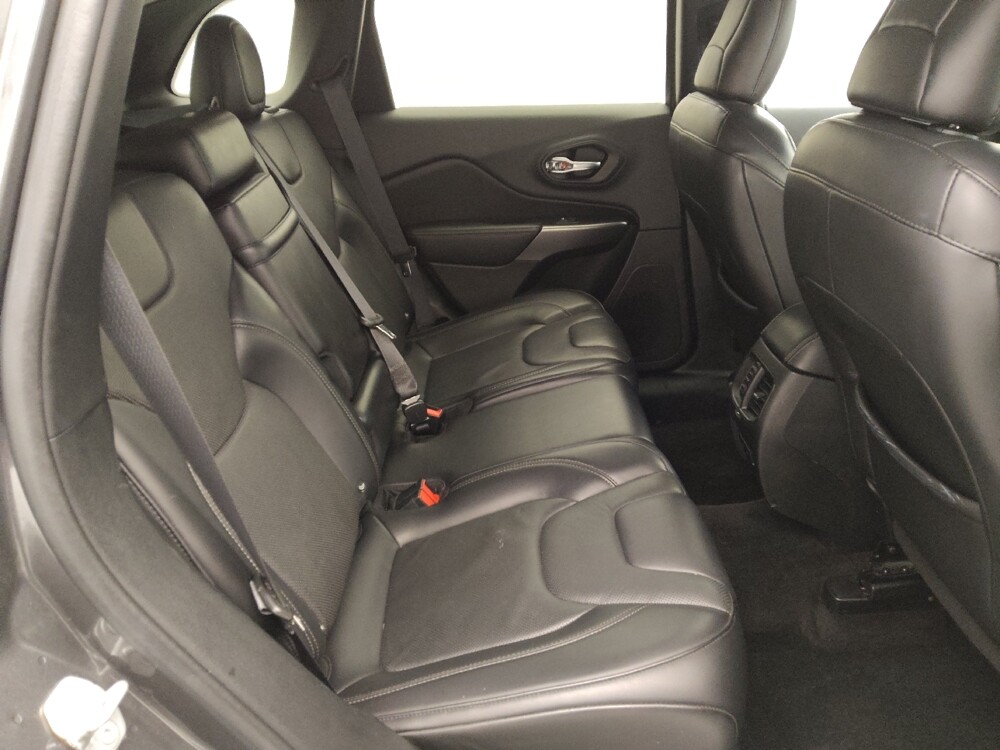 2019 Jeep Cherokee in Corpus Christi, TX 78412 - 18097011 19