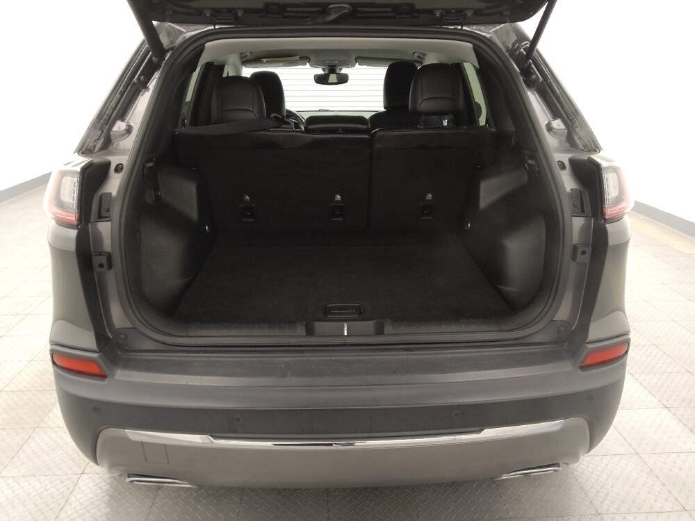 2019 Jeep Cherokee in Corpus Christi, TX 78412 - 18097011 29