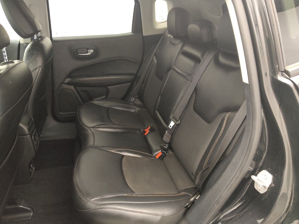 2019 Jeep Compass in Corpus Christi, TX 78412 - 18097012 18