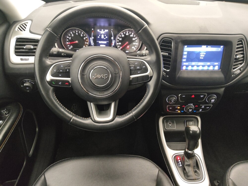 2019 Jeep Compass in Corpus Christi, TX 78412 - 18097012 22