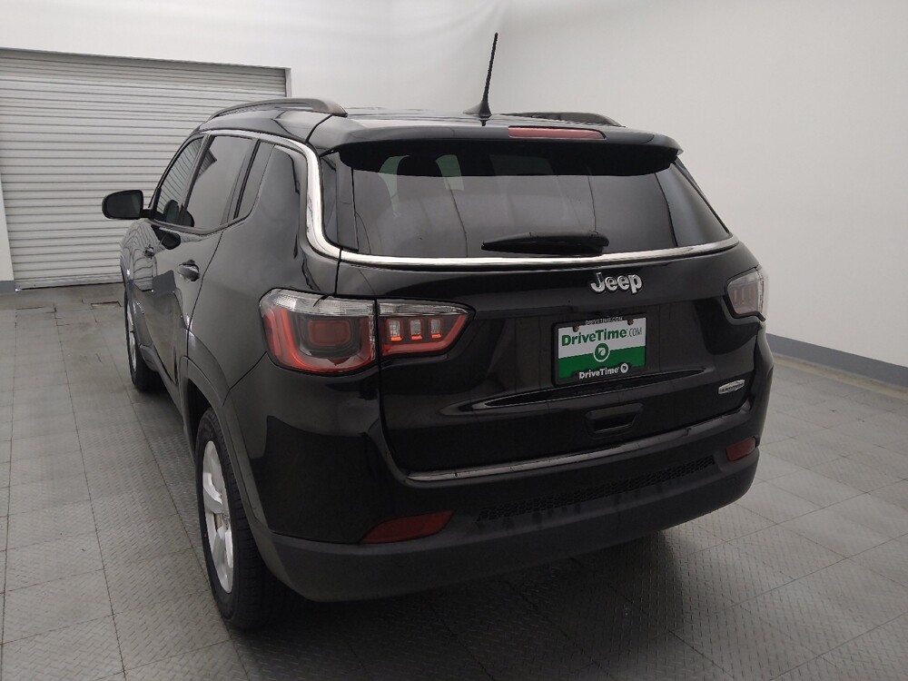 2019 Jeep Compass in Corpus Christi, TX 78412 - 18097012 6