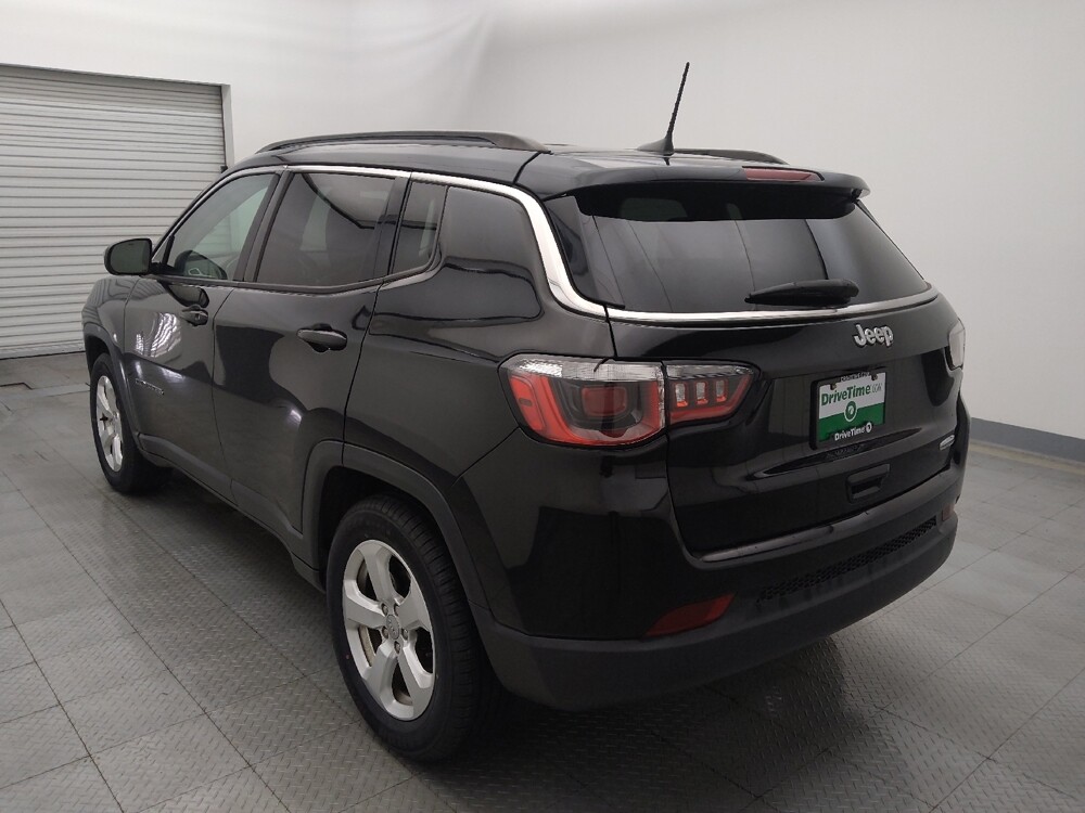 2019 Jeep Compass in Corpus Christi, TX 78412 - 18097012 5