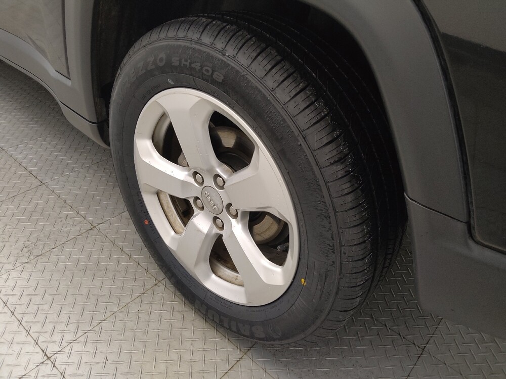 2019 Jeep Compass in Corpus Christi, TX 78412 - 18097012 31